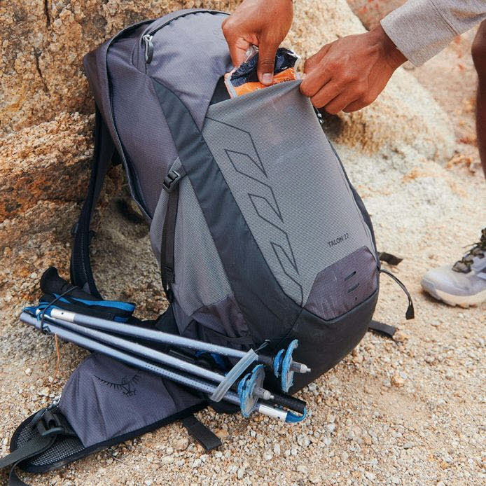 OSPREY Talon 22