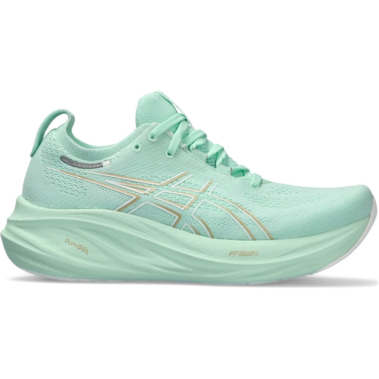 ASICS GEL-NIMBUS 26 Damen