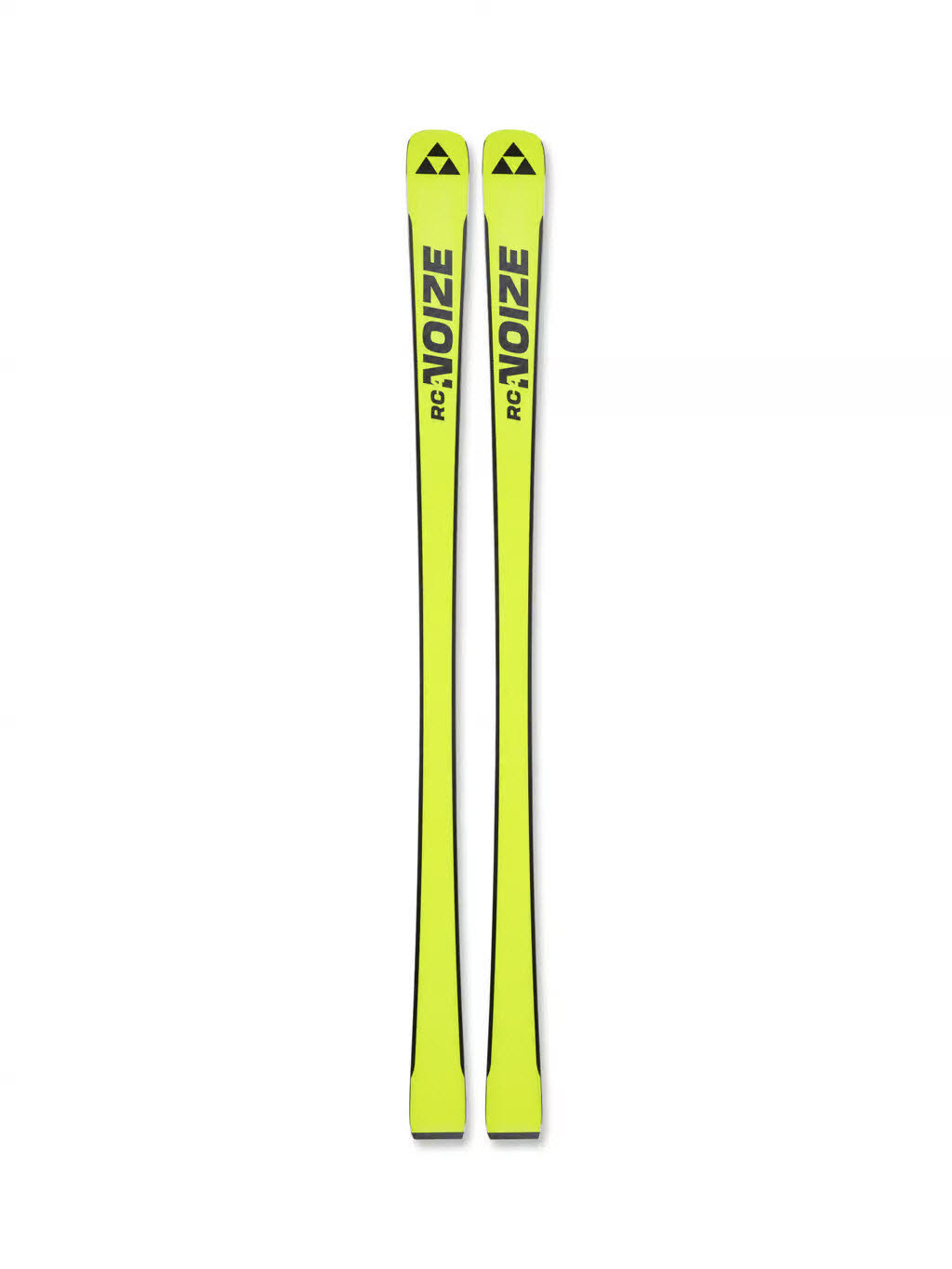 FISCHER RC4 Noize M-Plate inkl. Bindung