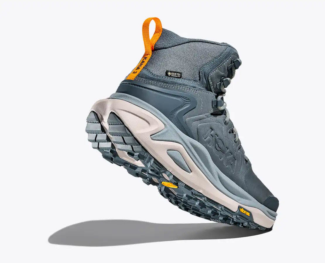 HOKA M Kaha 3 GTX