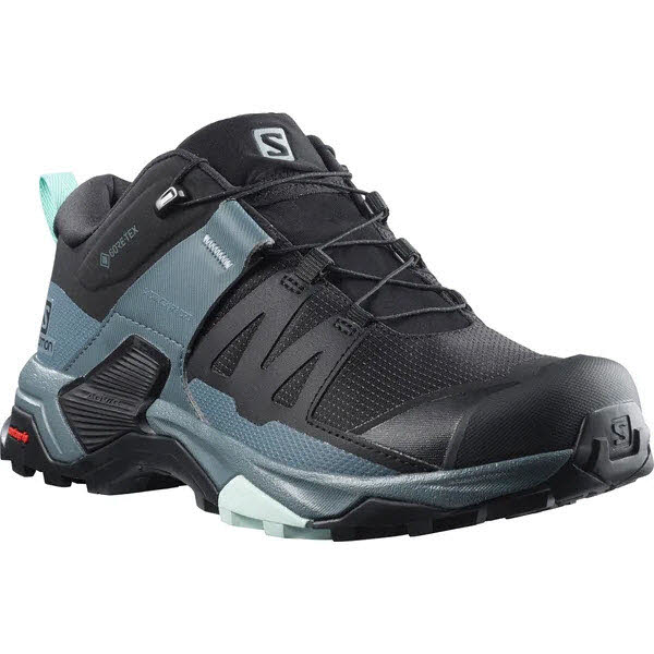 SALOMON SHOES X ULTRA 4 GTX W Black/St Damen