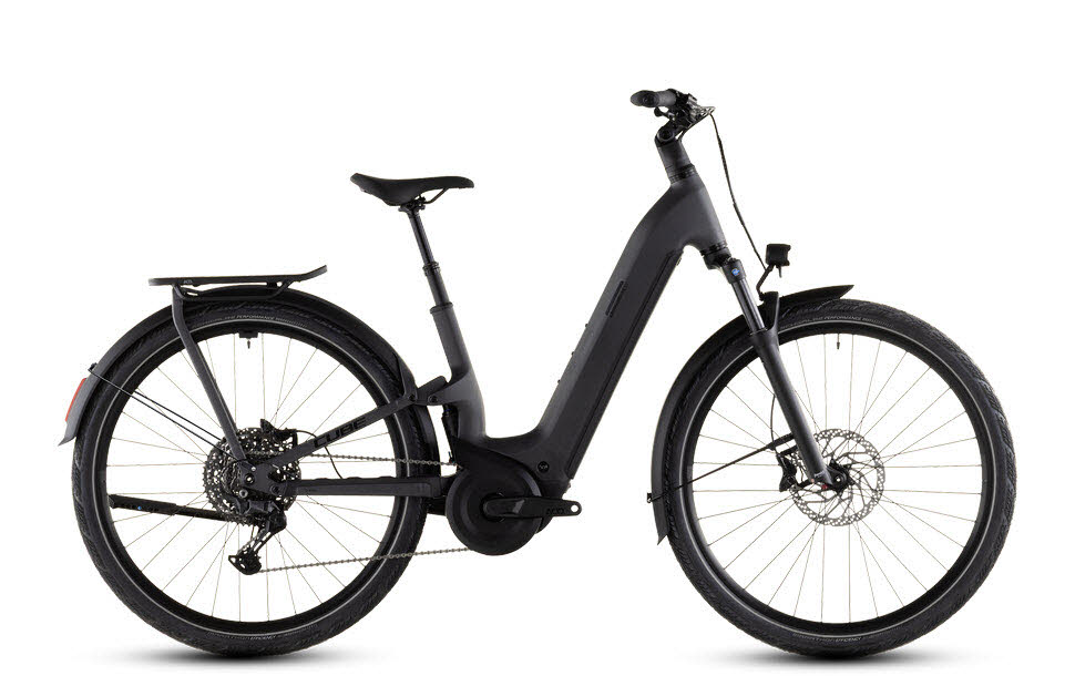 CUBE Kathmandu Hybrid ONE11 HPC Pro 800