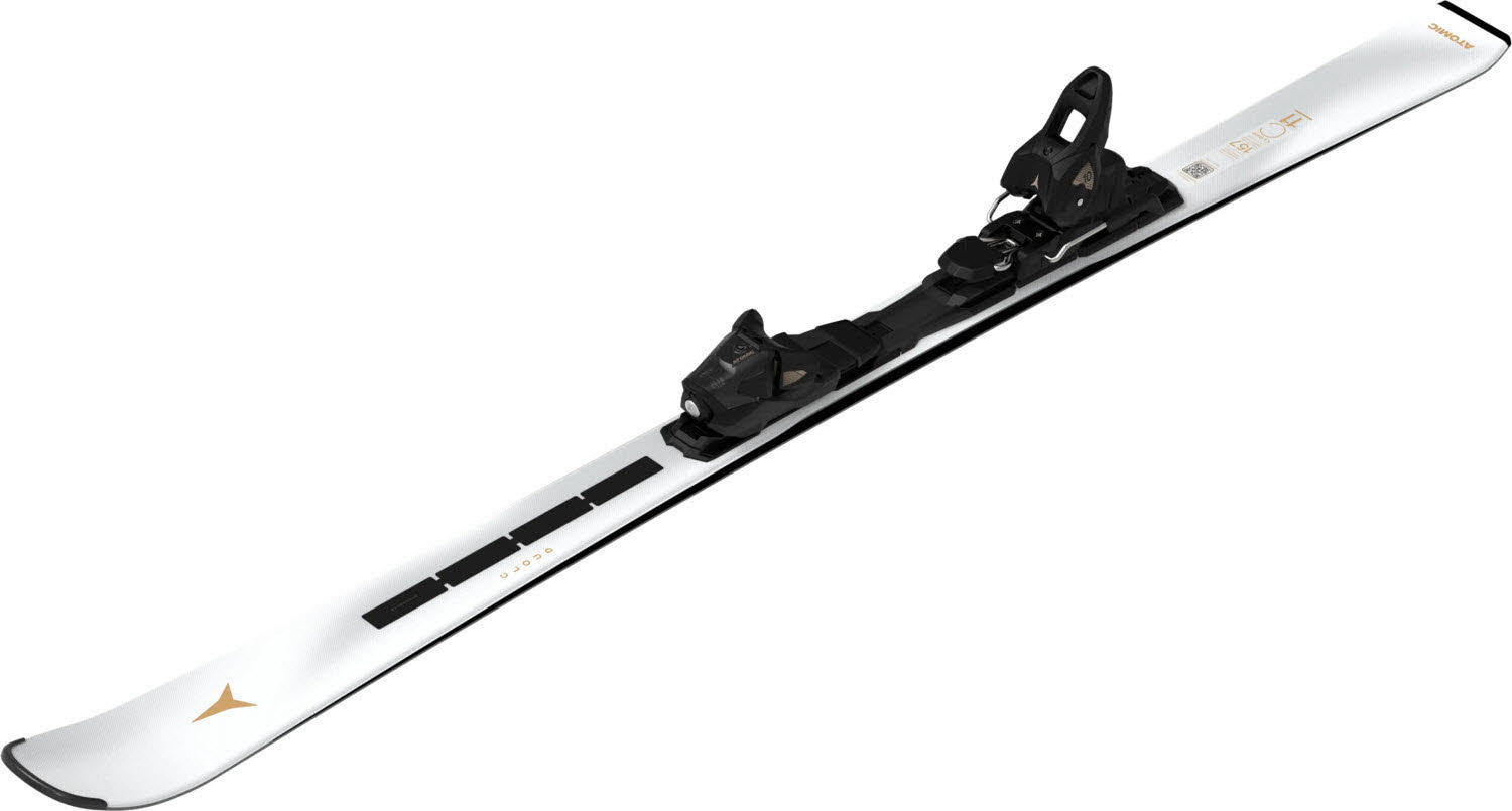 ATOMIC Cloud C11 RVSK Light inkl. Bindung