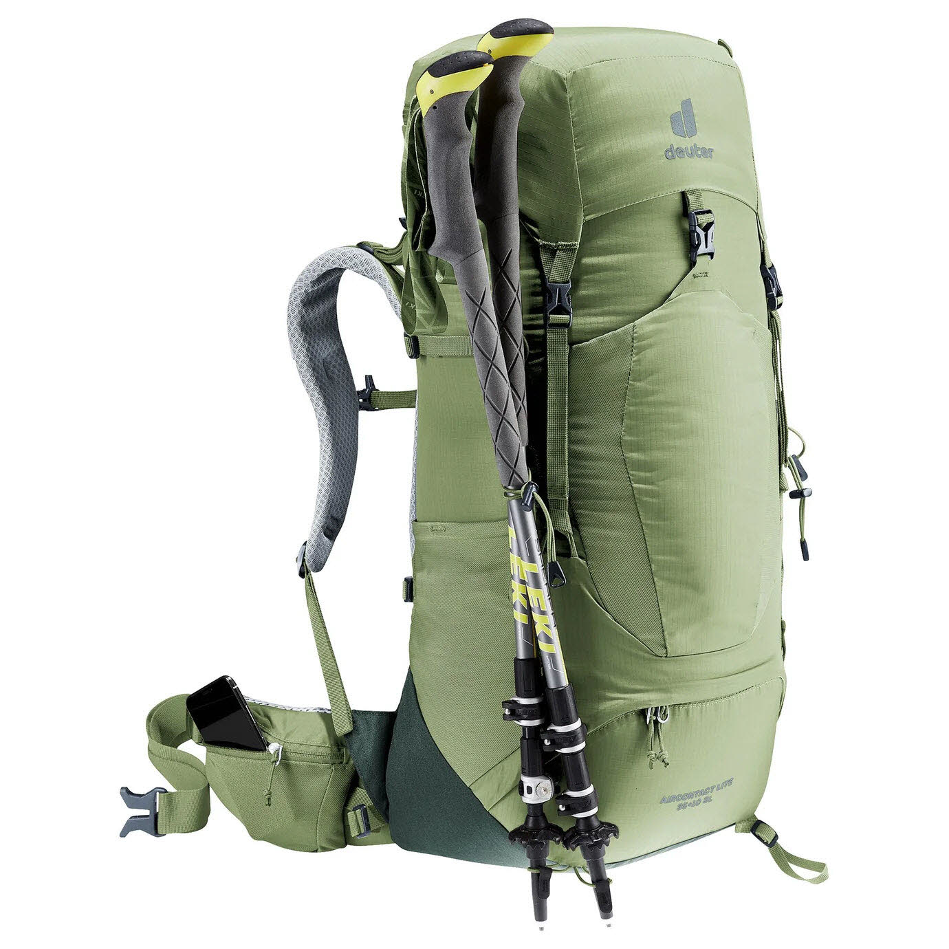 DEUTER Aircontact Lite 35 + 10 SL