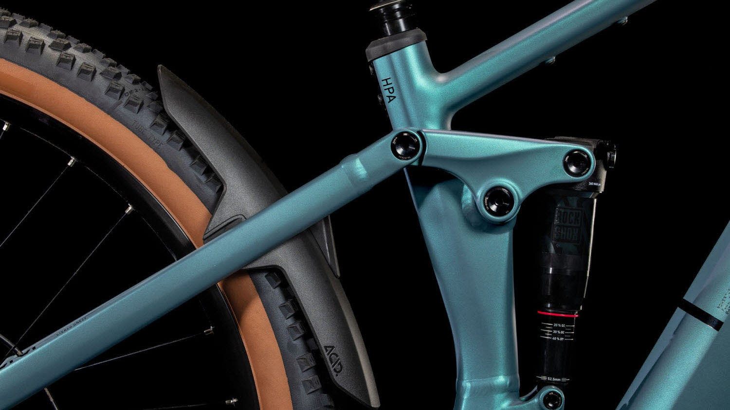 CUBE Stereo Hybrid ONE22 Race