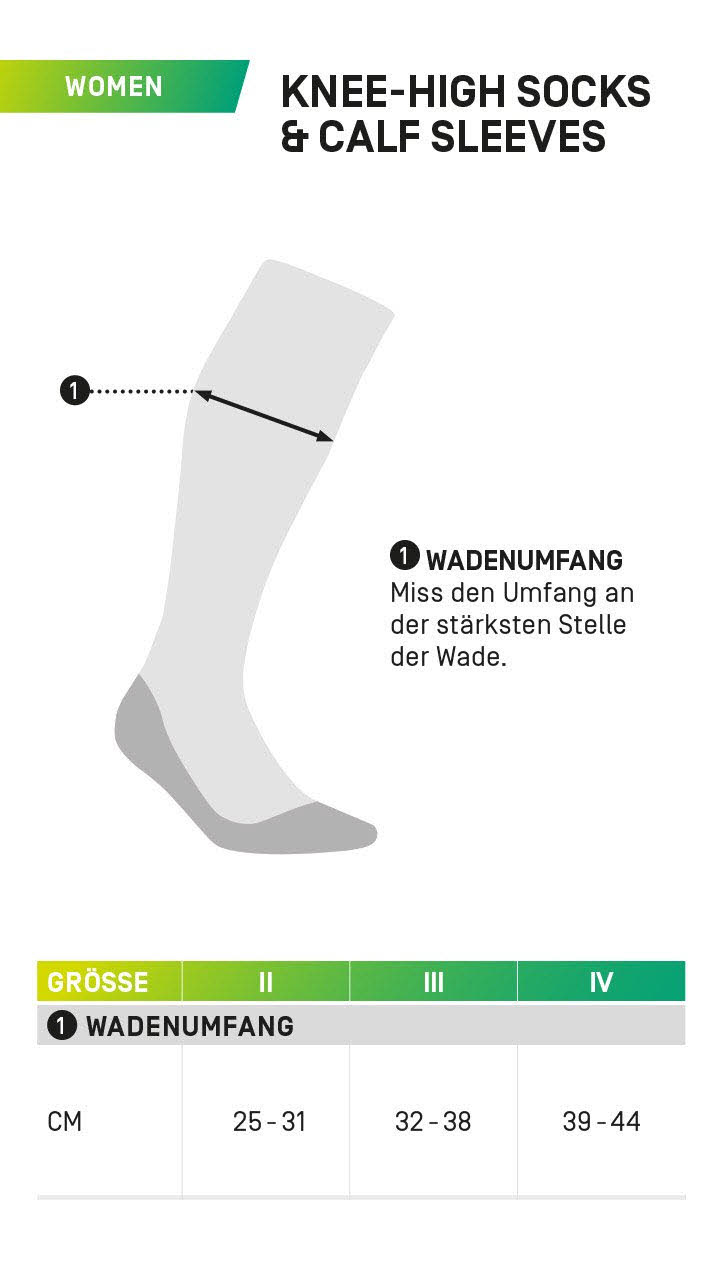 CEP Felix Ski Socks Damen