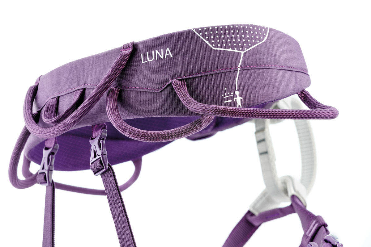 PETZL Gurt LUNA