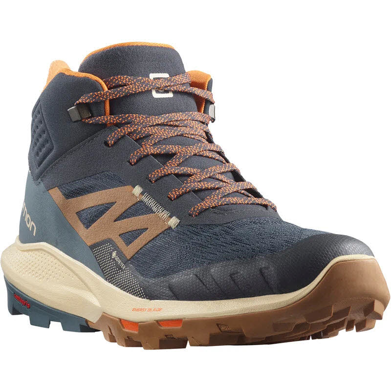 SALOMON OUTpulse Mid GTX Herren