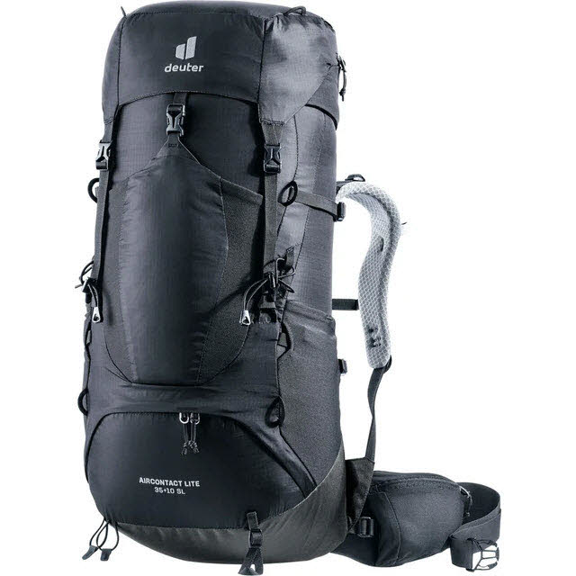 DEUTER Aircontact Lite 45 + 10 SL