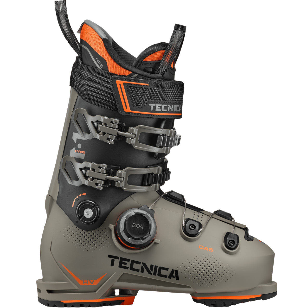 TECNICA Mach Boa HV 130 GW Herren