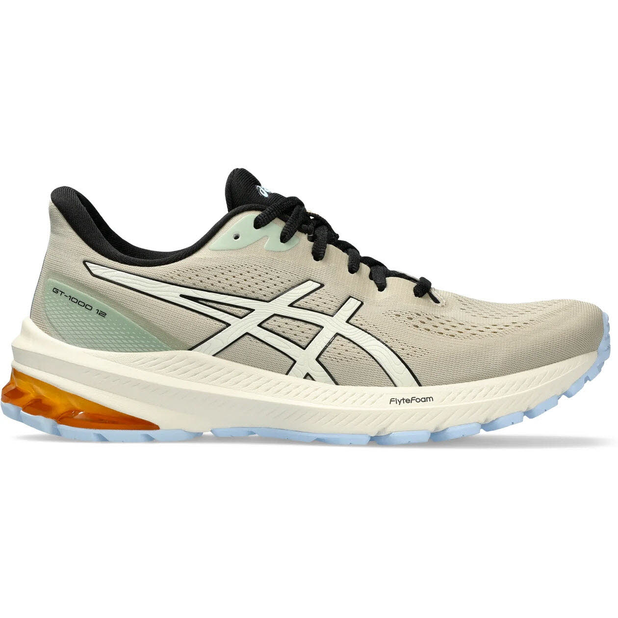 Asics gt 1000 womens uk discount