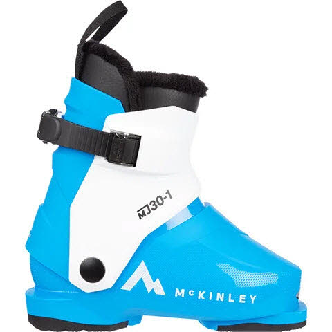 McKINLEY Ki.-Skistiefel MJ30-1 Kinder