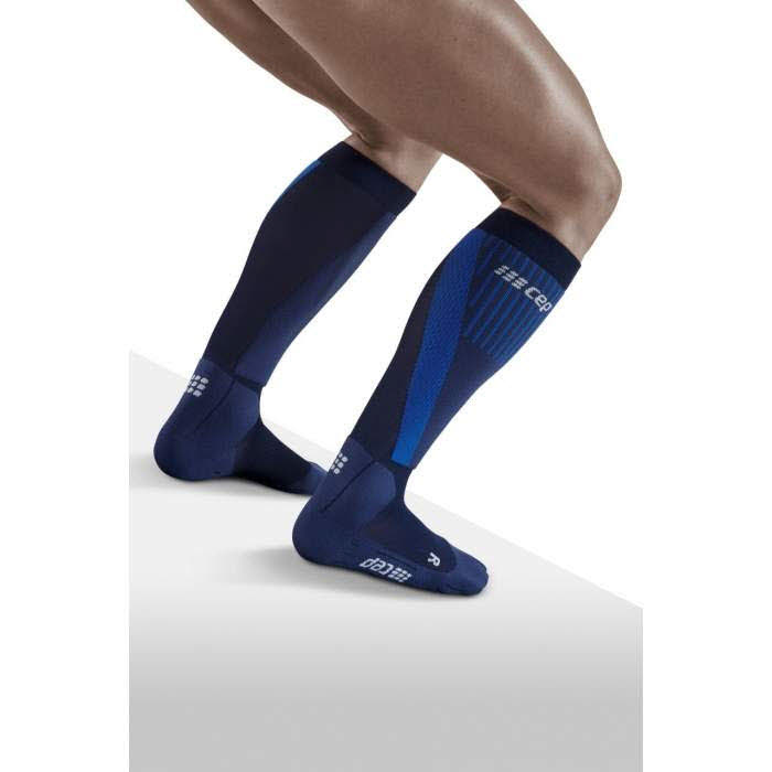 CEP Ski Touring Socks Herren