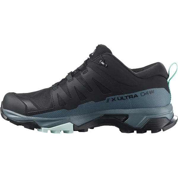 SALOMON SHOES X ULTRA 4 GTX W Black/St Damen