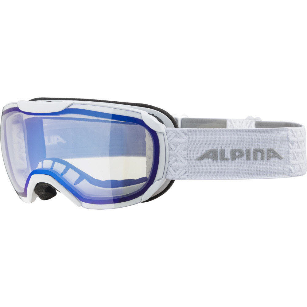 ALPINA Pheos S VM Unisex