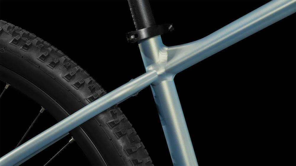 CUBE Access WS Race