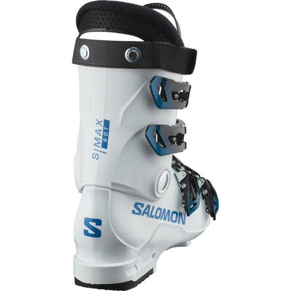 SALOMON ALP. BOOTS S/MAX 60T L Kinder