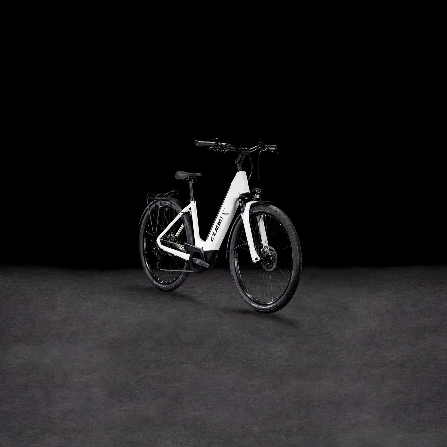 CUBE Touring Hybrid ONE 625