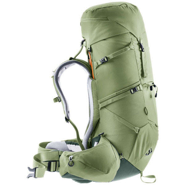 DEUTER Aircontact Core 55+10 SL
