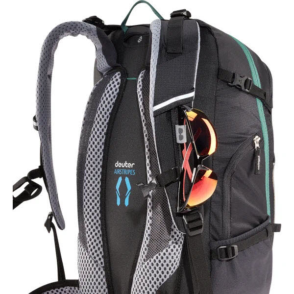 DEUTER Trans Alpine 30 Unisex