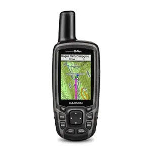 GARMIN GPSMAP 64st Unisex