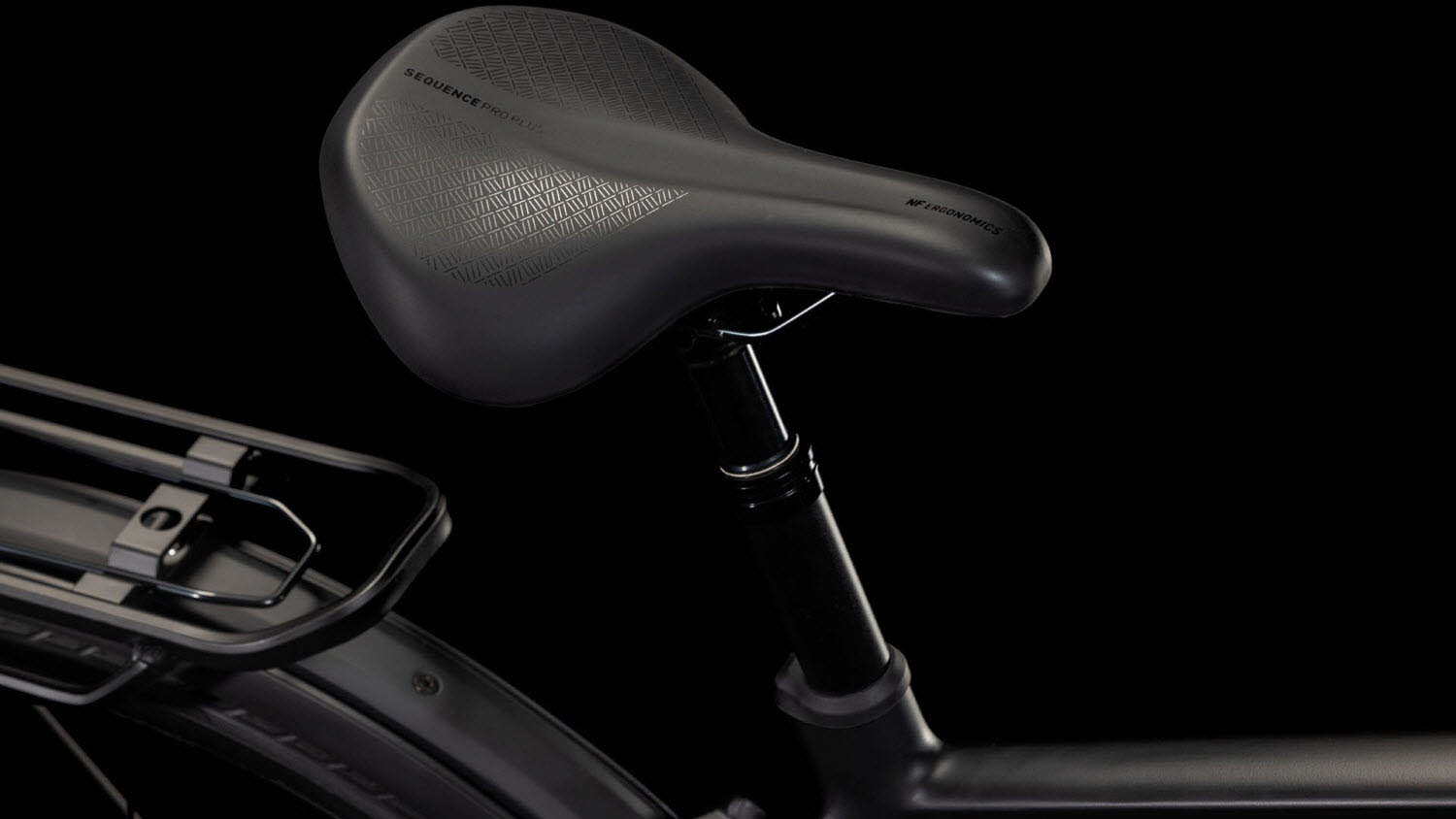 CUBE Kathmandu Hybrid EXC