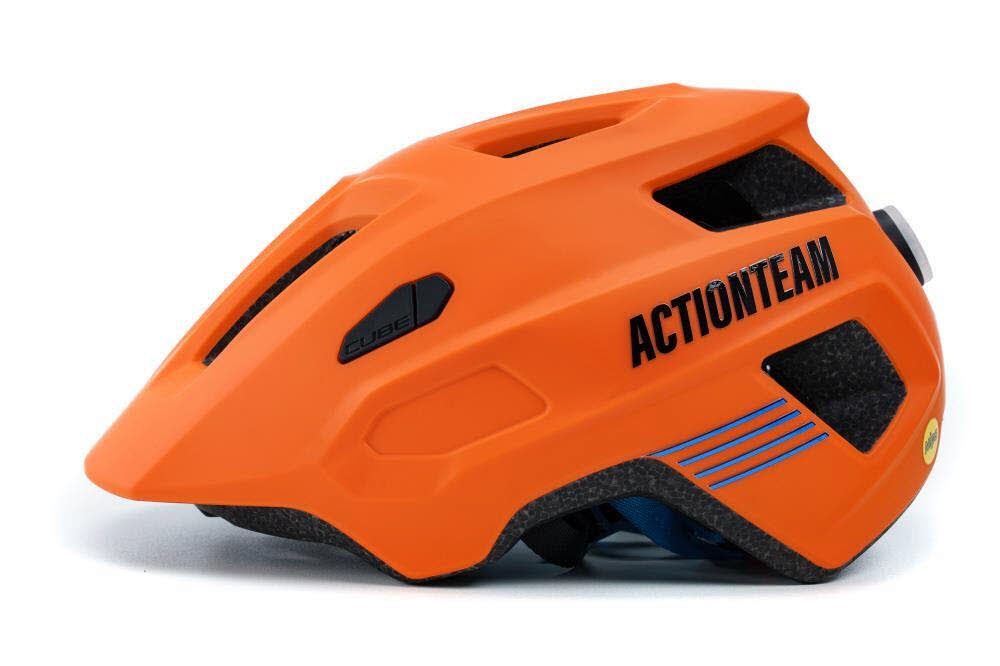 CUBE LINOK X Actionteam Kinder