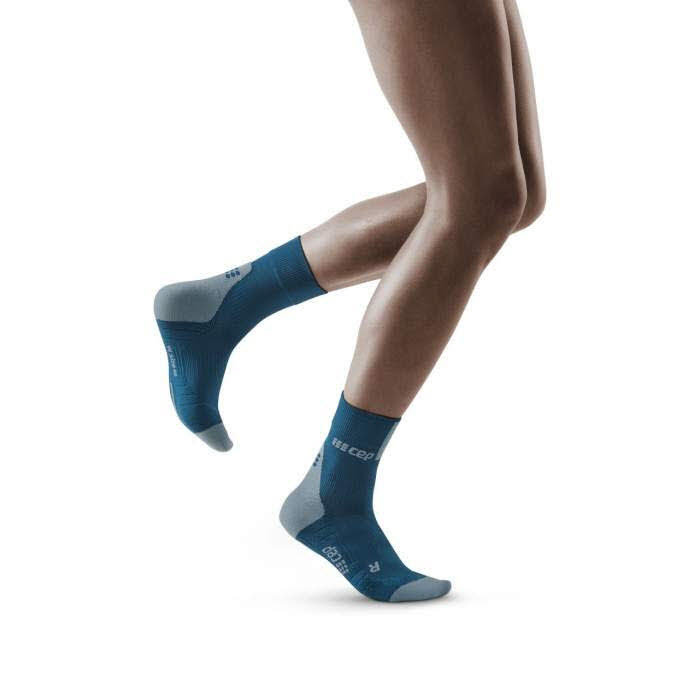 CEP Compression Short Socks 3.0 Damen