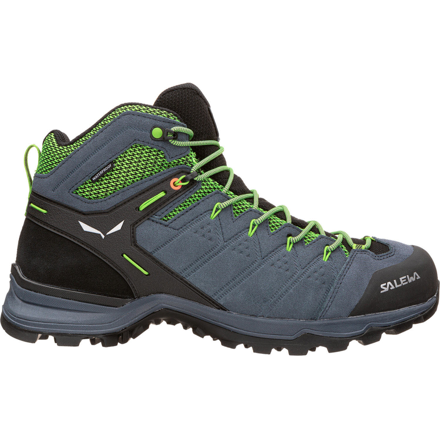 SALEWA MS Alp Mate MID PTX Herren