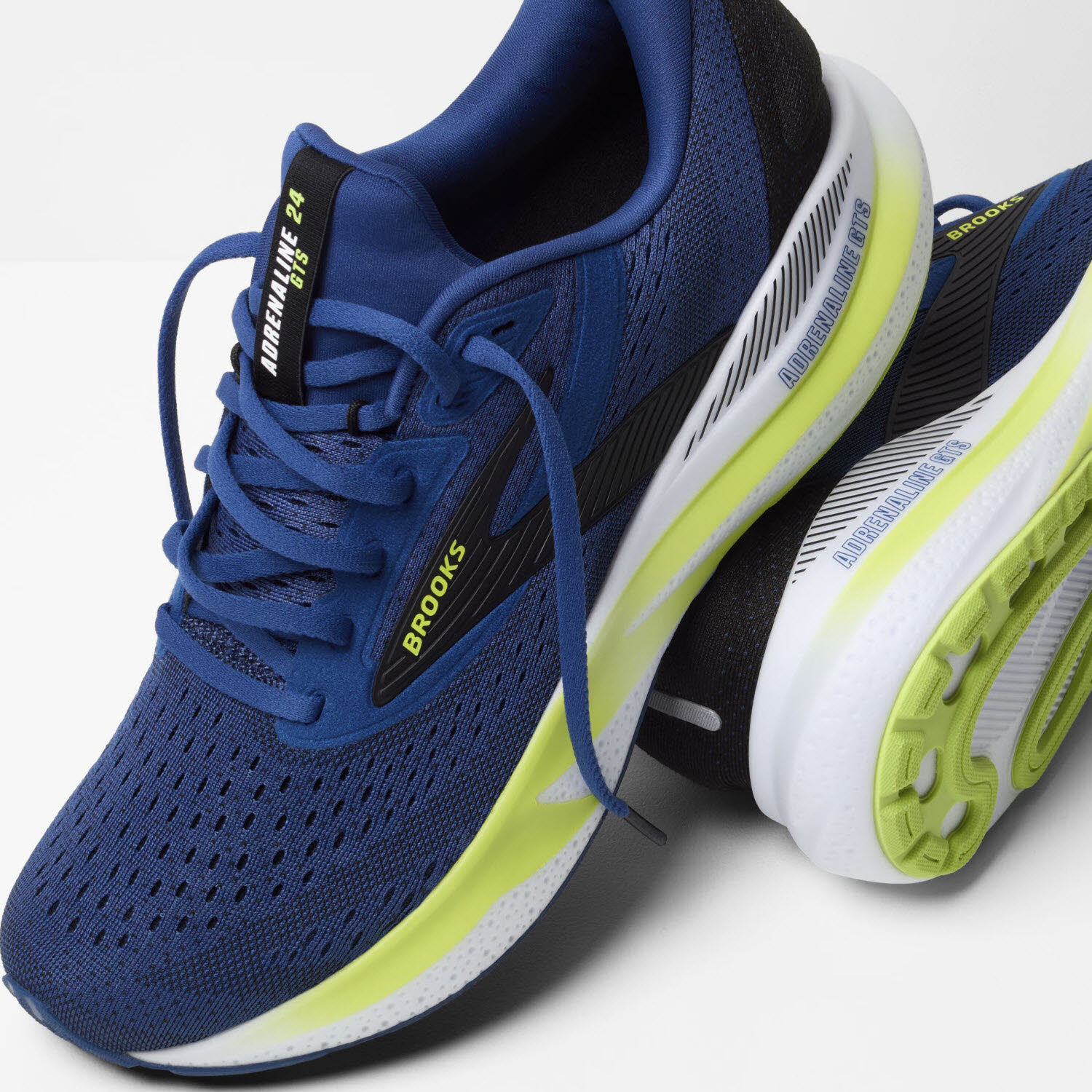 BROOKS Adrenaline GTS 24