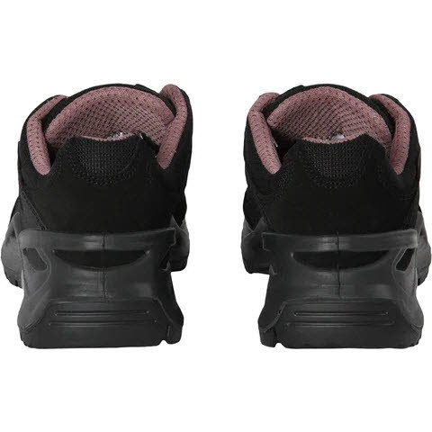 LOWA Sirkos GTX Damen Ja schwarz F/S2019