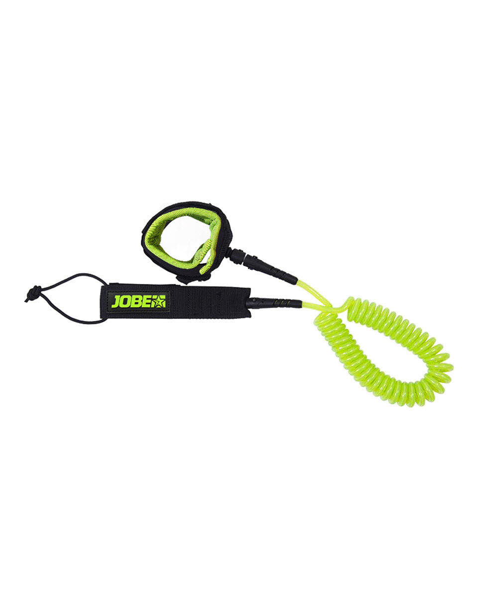 JOBE SUP Leash Coil 10FT