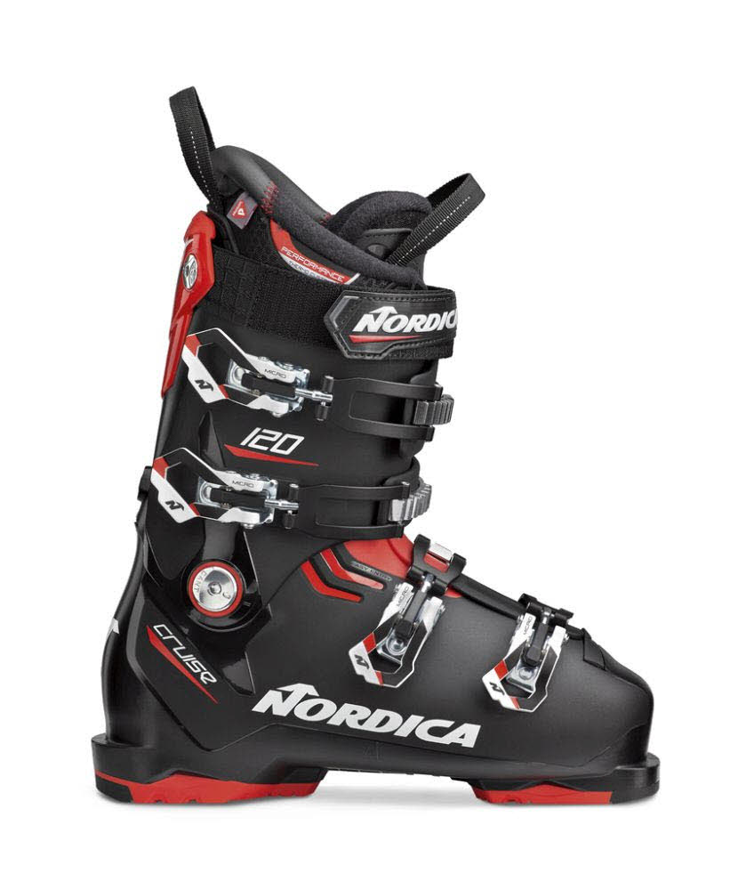 NORDICA The Cruise 120 N44 Herren