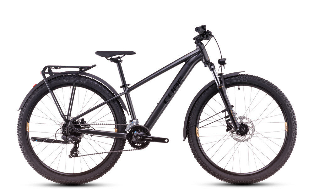 CUBE Acid 260 Disc Allroad