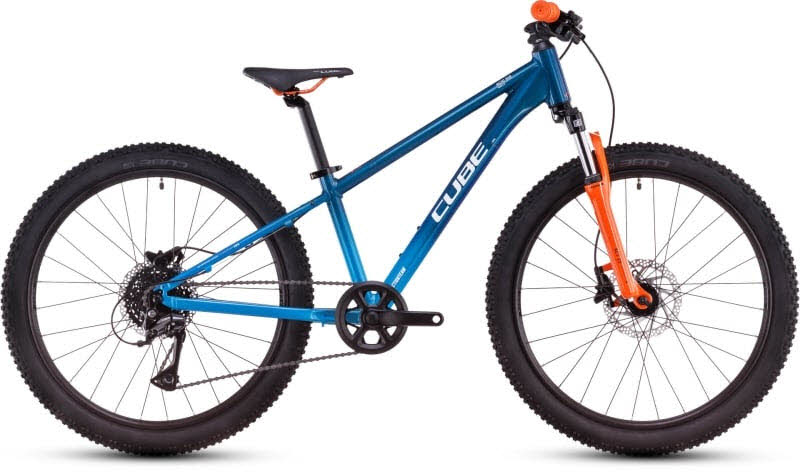 CUBE Acid 240 Disc Kinder