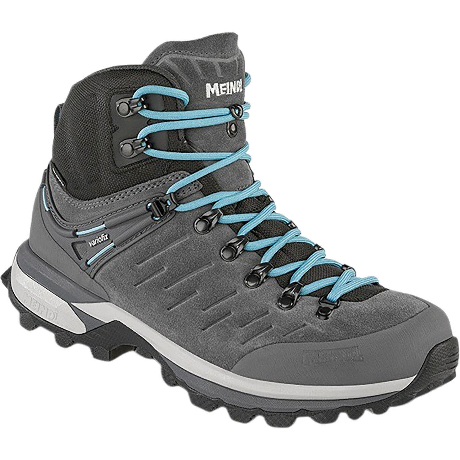 MEINDL Milford Lady GTX Damen