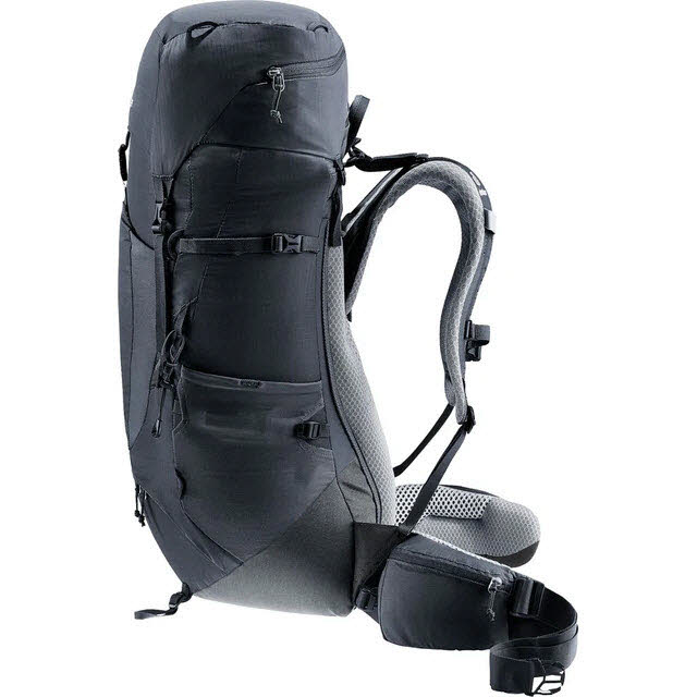 DEUTER Aircontact Lite 45 + 10 SL