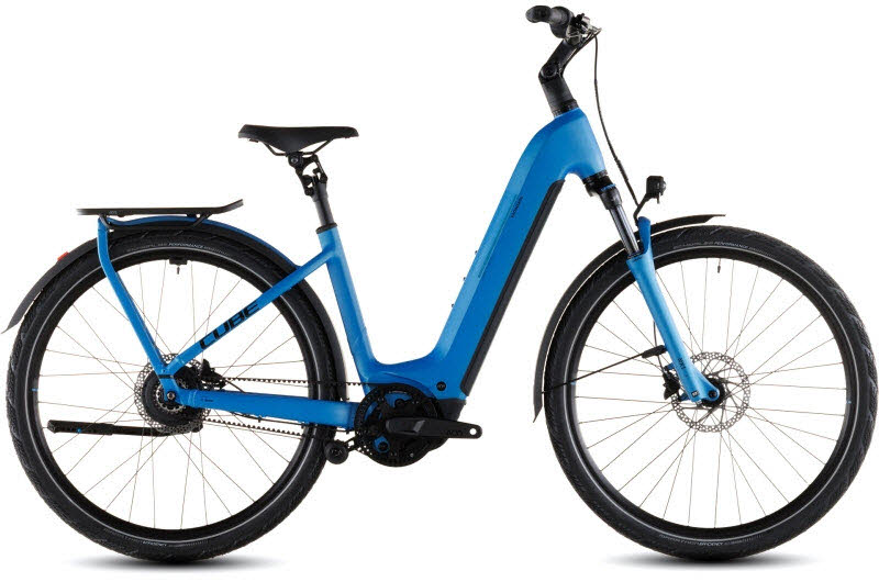 CUBE Kathmandu Hybrid Comfort Pro 800