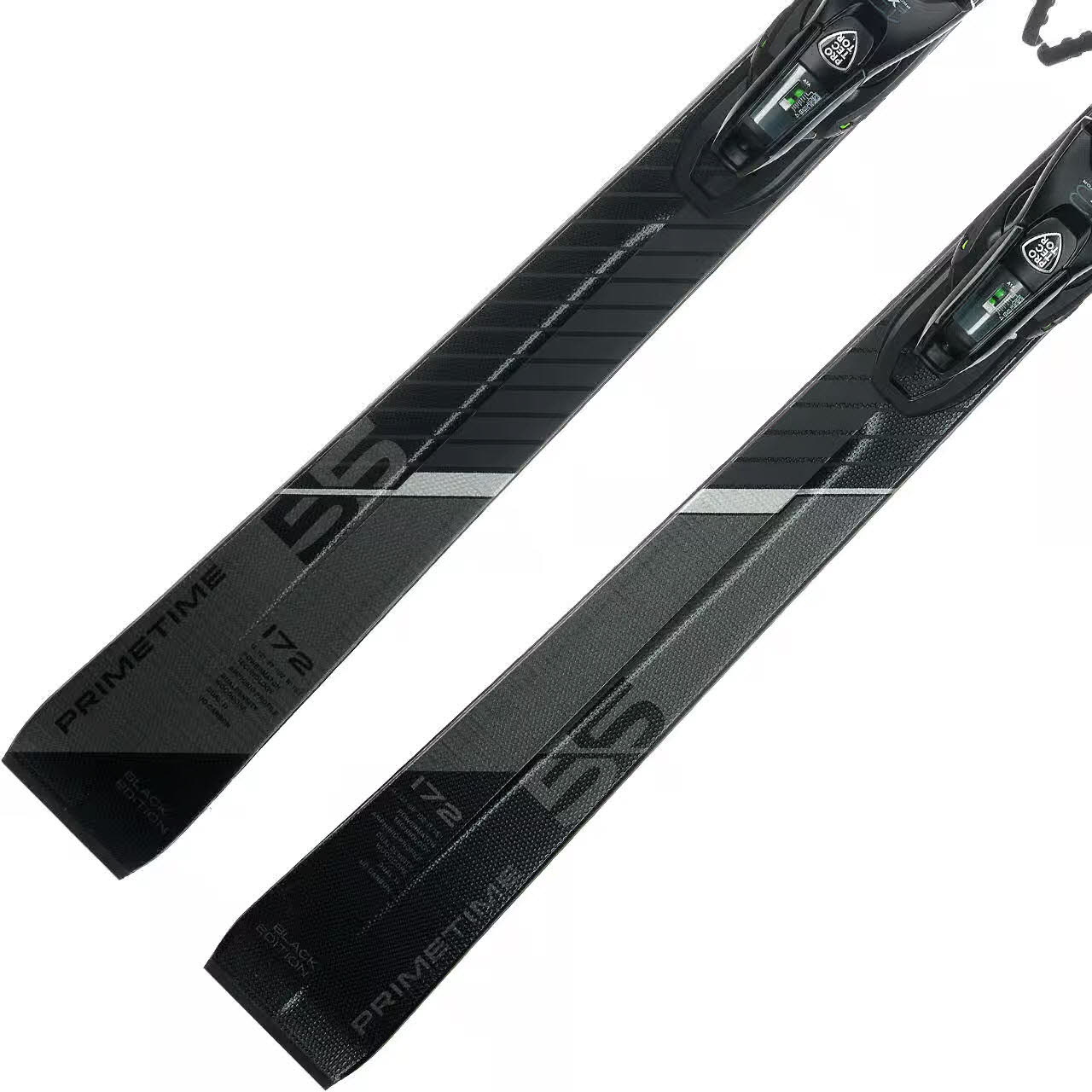 ELAN Primetime 55+ inkl. Bindung Bild 5 ELAN Primetime 55+ inkl. Bindung