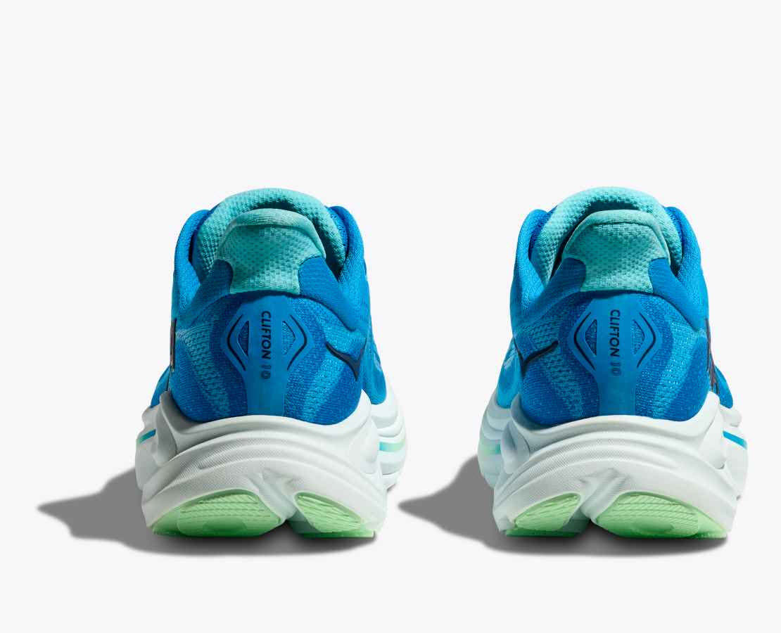 HOKA CLIFTON 10 Herren