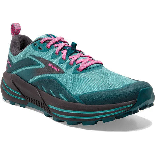 BROOKS Cascadia 16 Damen