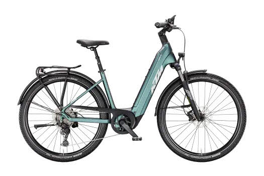 KTM Macina Gran 820