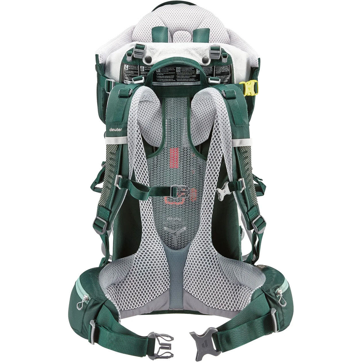 DEUTER Kid Comfort