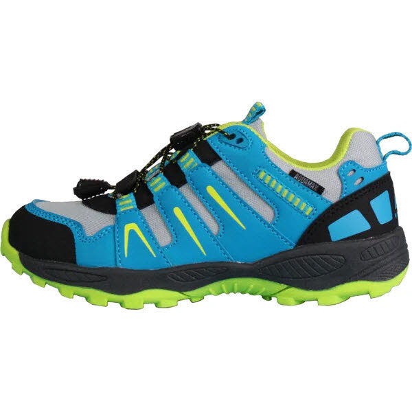 McKINLEY Ki.-Wander-Schuh Sonnberg II AQX Jr Kinder