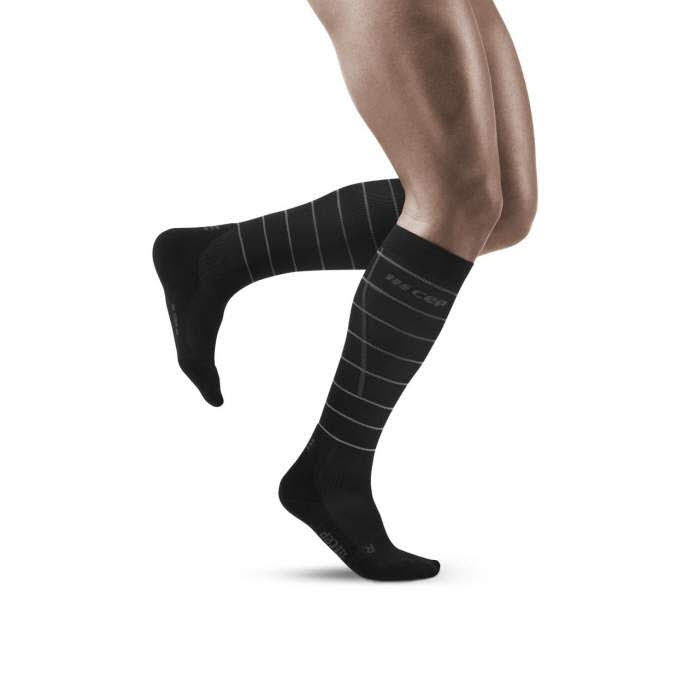 CEP Reflective Socks Herren