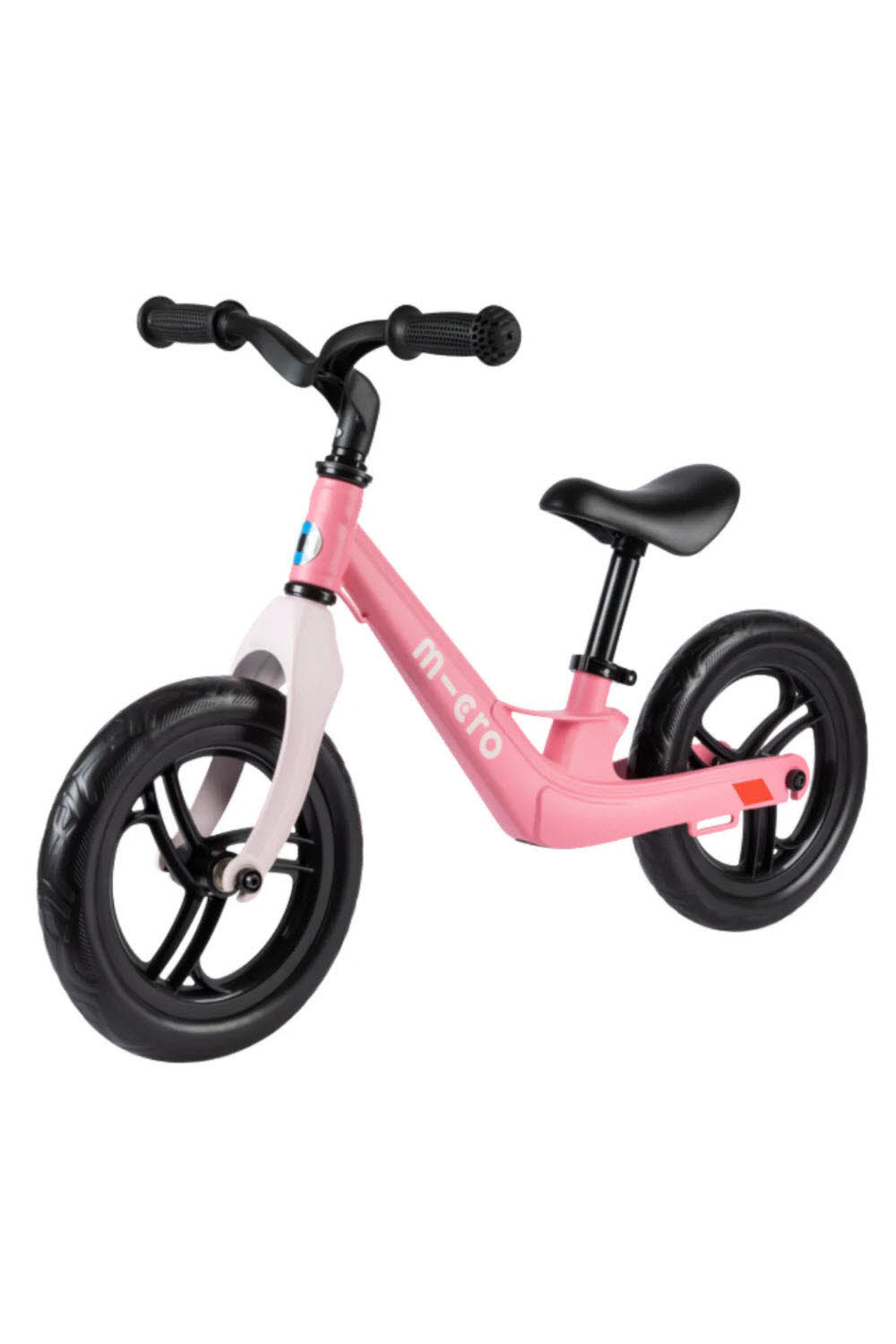 MICRO balance bike lite flamingo pink 2,6 kg pink F/S2024
