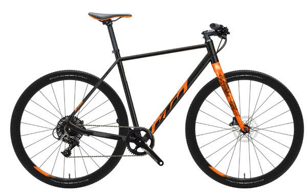 KTM X-STRADA 30 FIT