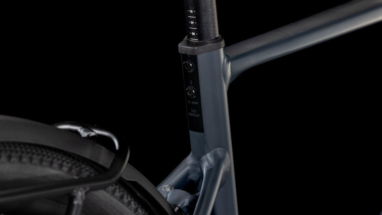 CUBE Nuroad Pro FE