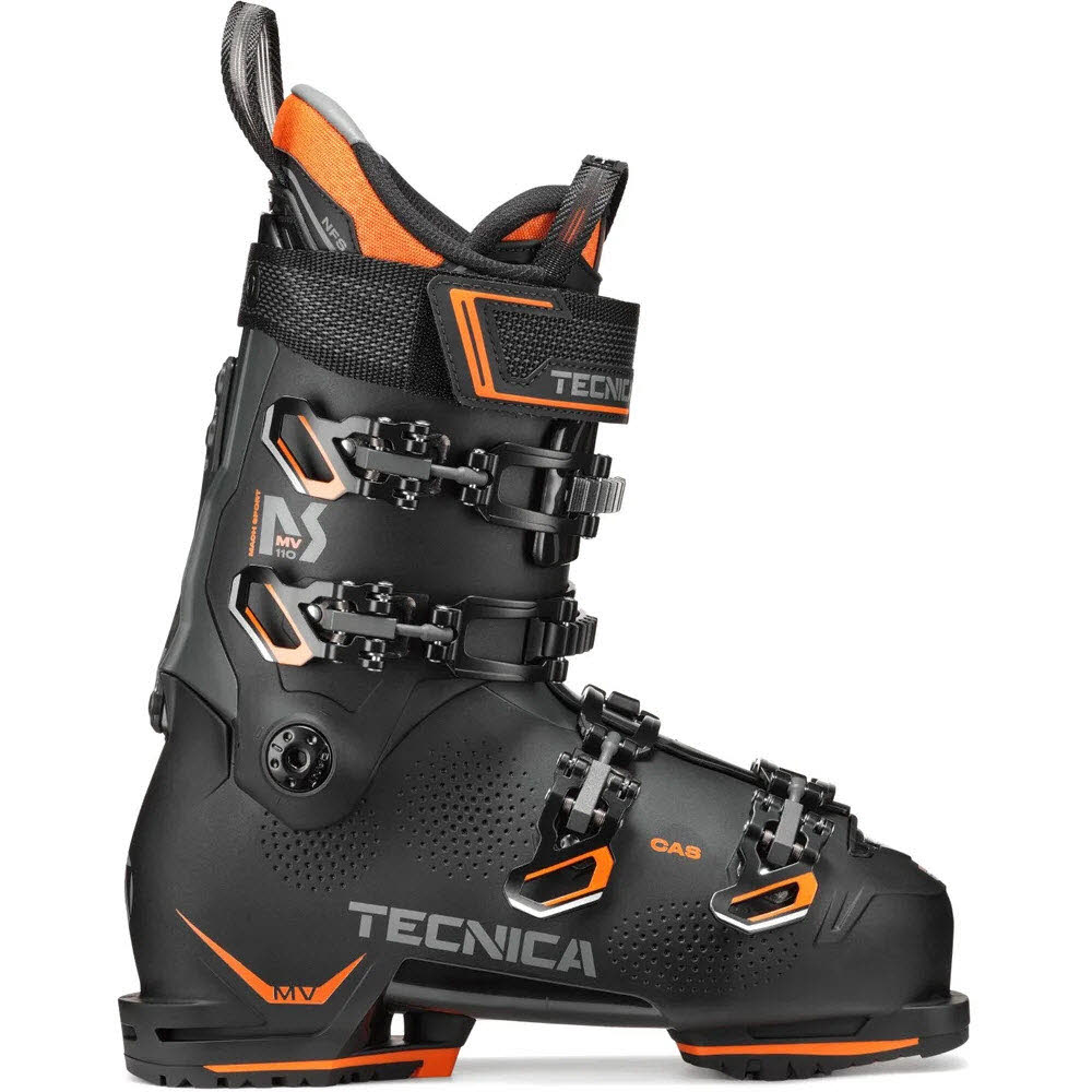 TECNICA Mach Sport MV 110 TD X GW Bild 1 TECNICA Mach Sport MV 110 TD X GW