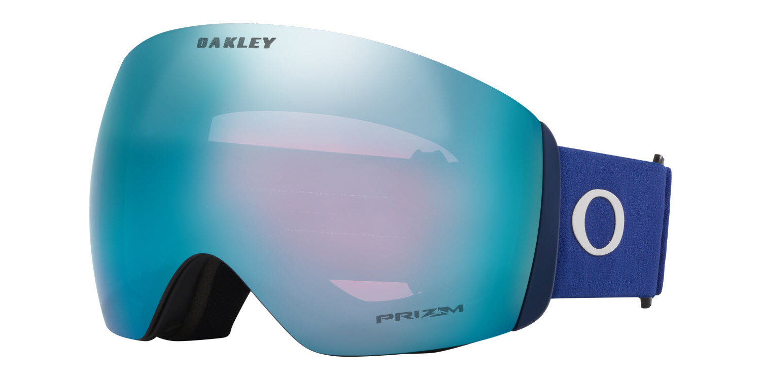 OAKLEY Flight Deck L